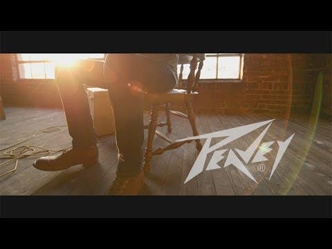 Peavey Classic 50 2x12