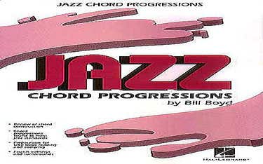 Jazz Chord Progressions