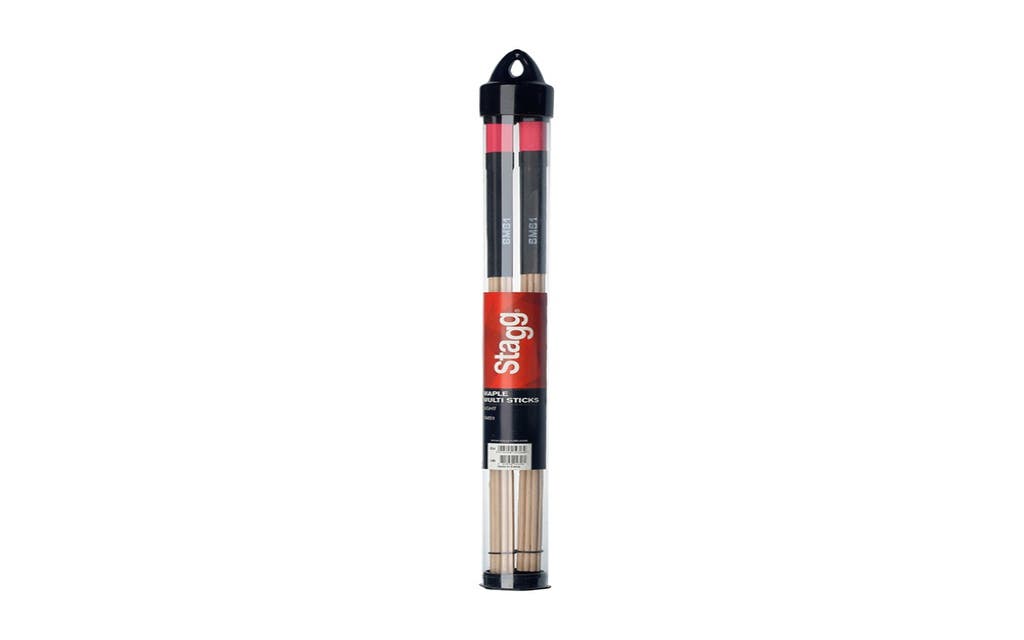 Stagg SMS1 Maple Light Multi-Sticks