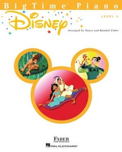 Bigtime Piano Disney