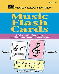 Hlspl Flash Cards Set A Lev 1 & 2