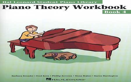 Hlspl Theory Workbook Bk 4