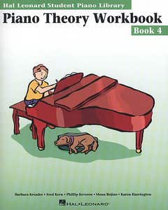 Hlspl Theory Workbook Bk 4