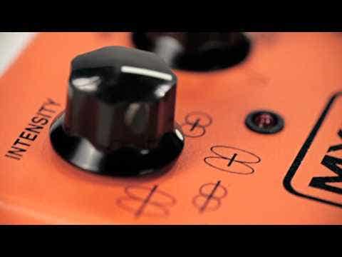 MXR Phase 100 Phaser Pedal