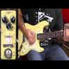 Wampler Tumnus Overdrive Pedal