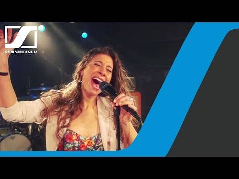 Sennheiser e935 Dynamic Handheld Vocal Microphone