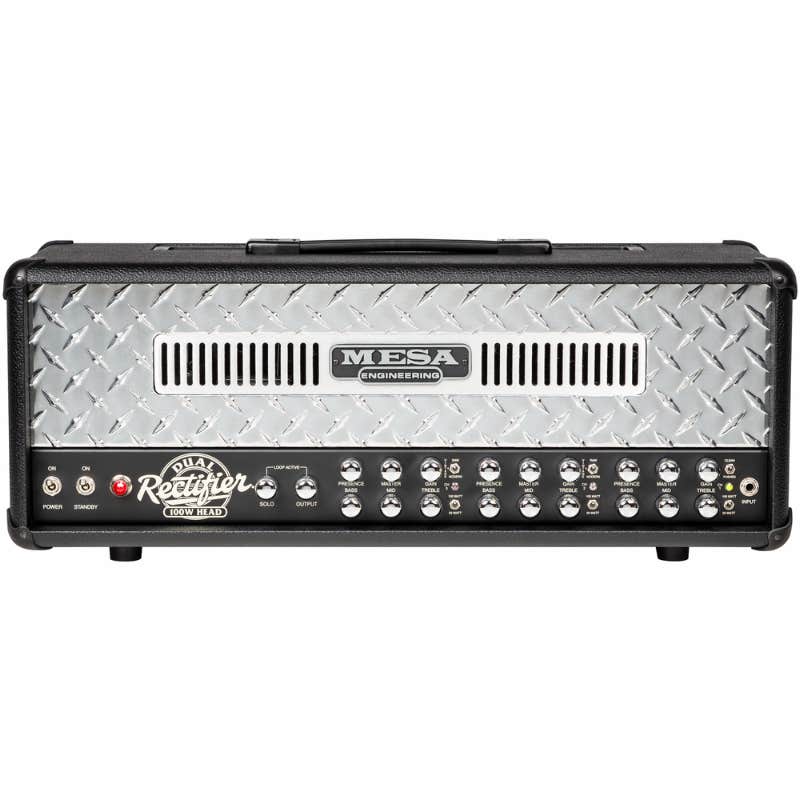 【中古】 Mesa Boogie 50/50とCelestion Mesa と Recording Rectifier アンプ