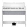 Korg LP-380 Digital Piano - White (LP380WH)