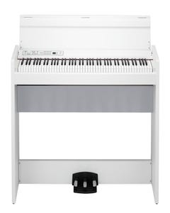 Korg LP-380 Digital Piano - White (LP380WH)