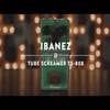 Ibanez TS808 Original Tube Screamer Pedal (TS-808)