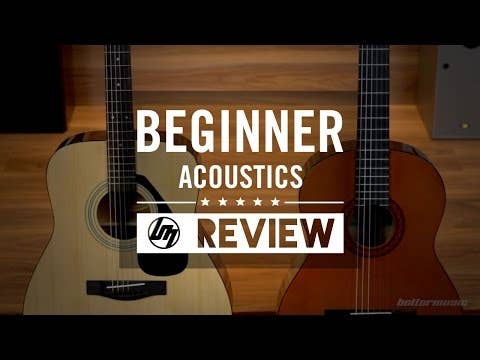 Yamaha Gigmaker F310 Acoustic Guitar Pack - Natural