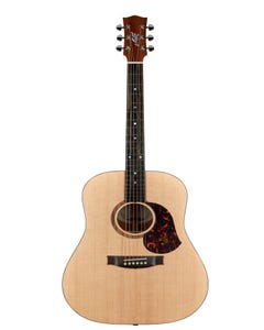 Maton S70 Acoustic Guitar - Natural