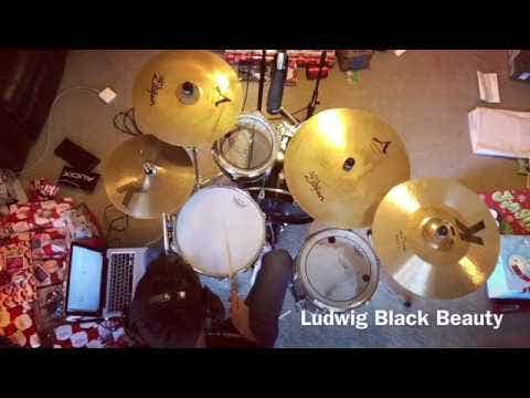 Big Fat Snare Drum 14