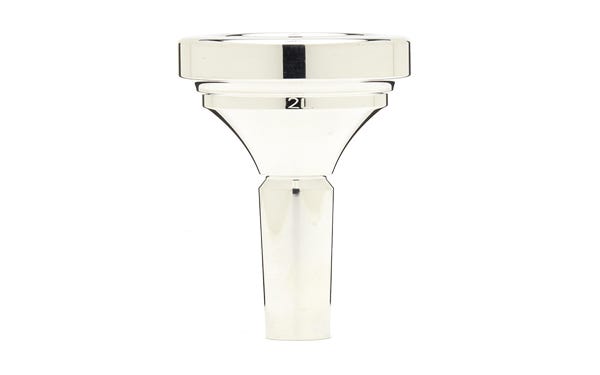 Denis Wick Classic Tuba Mouthpiece 5286-2L