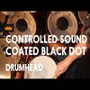 Remo Control Sound Coated 14