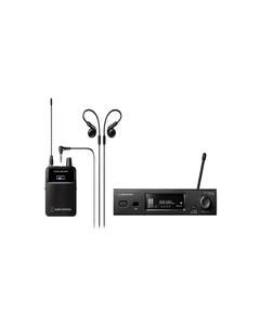 Audio Technica ATW-3255 In-Ear Monitor System