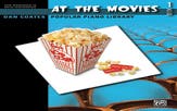 At The Movies Bk 1 Arr Coates