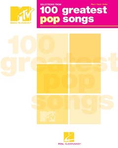Mtv 100 Greatest Pop Songs Pvg