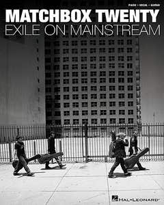 Exile On Mainstream Pvg