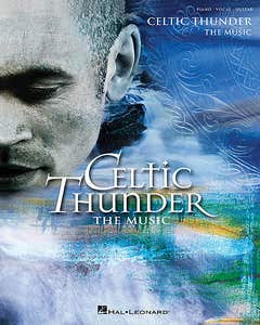 Celtic Thunder The Music Pvg