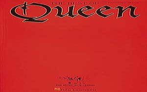 Best Of Queen Pvg