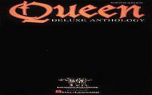 Queen Deluxe Anthology Pvg Updated Edition