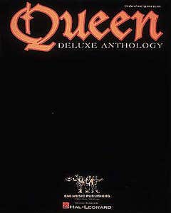 Queen Deluxe Anthology Pvg Updated Edition