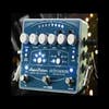 Electro Harmonix Super Pulsar Tremolo Pedal w/Tap Tempo