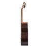 Katoh MADRID-CEQ Classical Guitar w/Cutaway + Pickup + Case