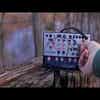 Korg Volca Modular Semi-Modular Analog Synthesizer