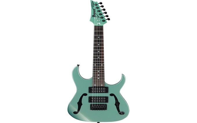 Ibanez PGMM21 MGN Mini Electric Guitar