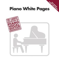 Piano White Pages Pvg