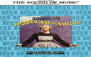 Sound Of Music Bn Pno Arr Keveren