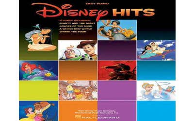 Disney Hits Ep