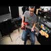 Tech 21 Q\STRIP Preamp/DI Pedal (QSTR)
