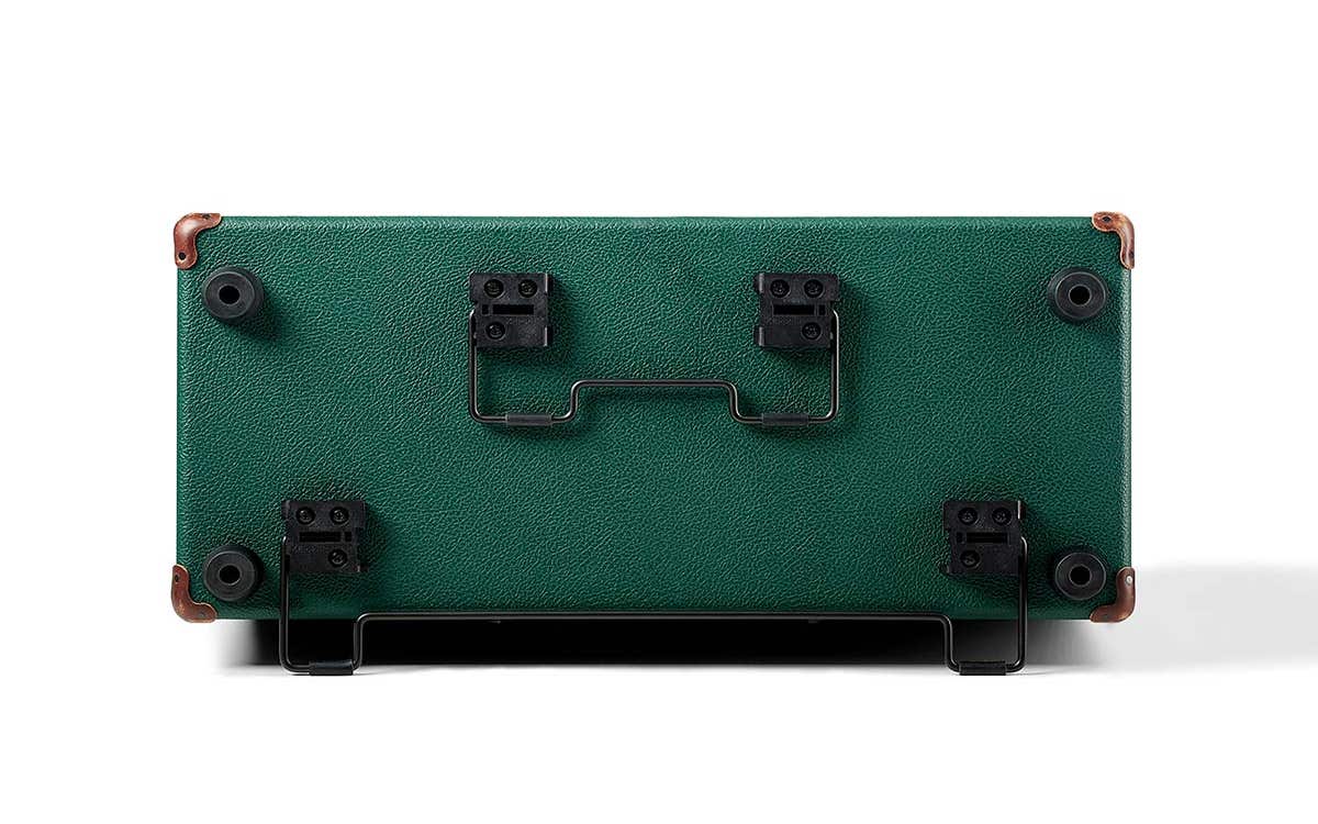 Kemper Kabinet Extension Speaker