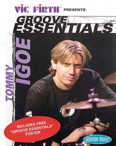 Groove Essentials Dvd