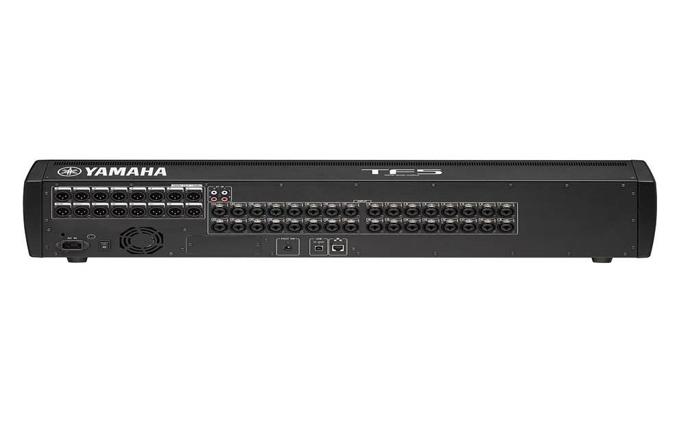 Yamaha TF5 32CH Digital Mixer