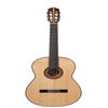 Katoh KSF CUSTOM Flamenco Guitar w/Case - Solid Spruce