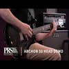 Paul Reed Smith (PRS) Archon 50w 1x12 Amp Combo