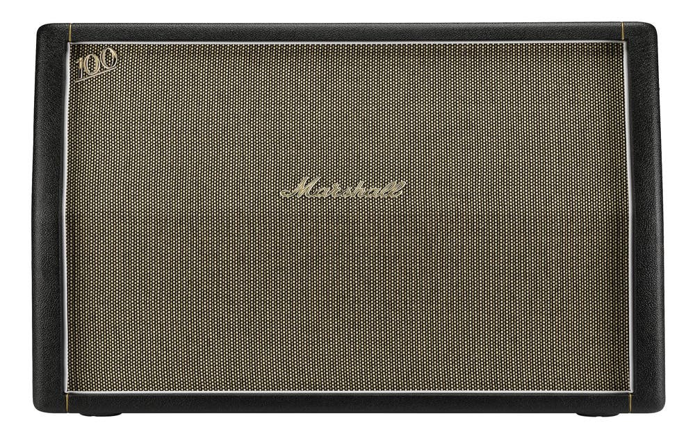 Marshall 1960AHW 4x12