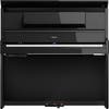 Roland LX9PE Digital Home Piano w/Bench - Polished Ebony