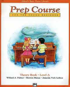 Abp Prep Course Theory Lvl A