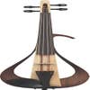 Yamaha YEV104 Electric Violin - Natural