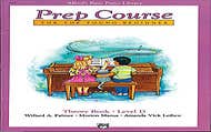 Abp Prep Course Theory Lvl D