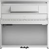 Roland LX9PW Digital Home Piano w/Bench - Polished White