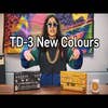 Behringer TD-3-BK Analog Bass Line Synthesizer