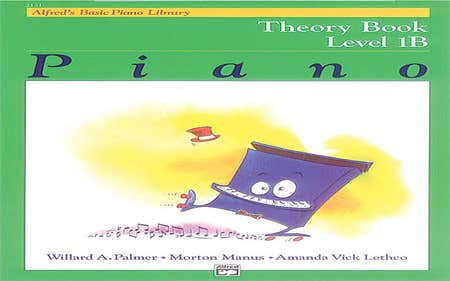 Abp Theory Lvl 1B