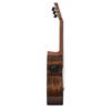 Katoh MCG115SCEQ Classical Guitar w/Pickup + Case - Spruce / Mahogany