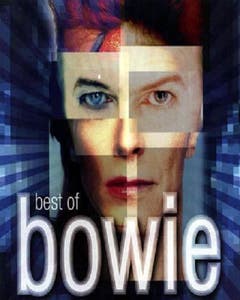 Best Of Bowie Pvg
